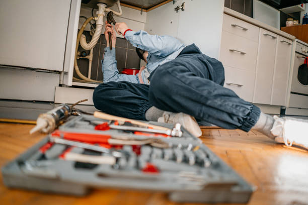 Best Plumbing Services Near Me  in St Matthews, SC