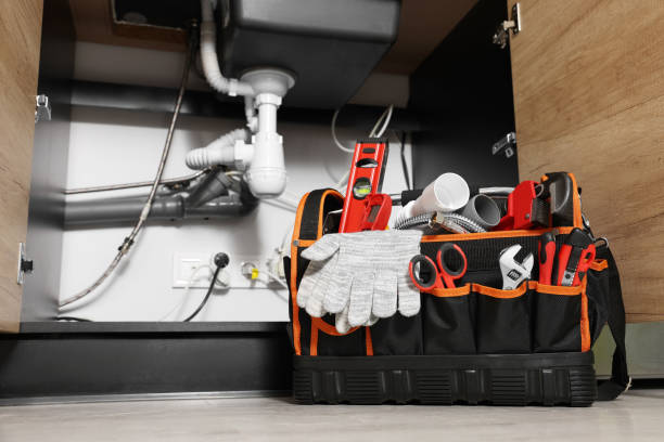 Best Plumbing Services Near Me  in St Matthews, SC