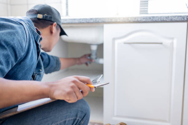 Best Leak Detection Services  in St Matthews, SC