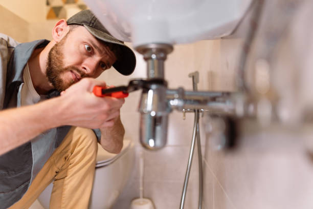 Best 24-Hour Plumber Near Me  in St Matthews, SC
