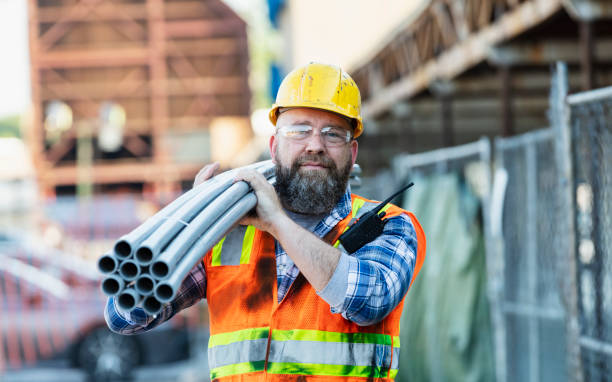 Septic Systems in St Matthews, SC