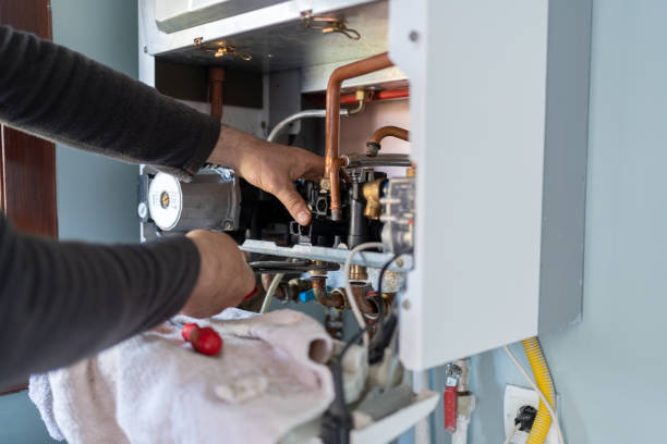 Best Clogged Drain Plumber  in St Matthews, SC