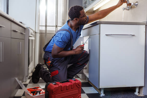 Best Drain Cleaning Services  in St Matthews, SC